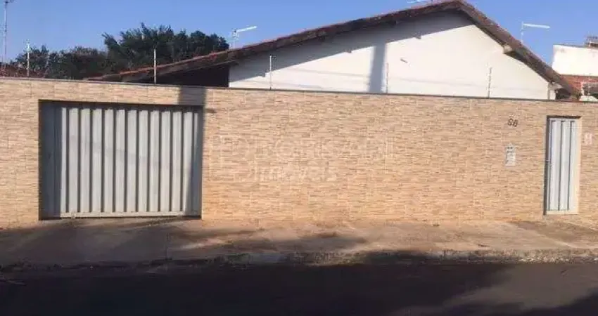 Casa para venda em Jardim Do Bosque de 360.00m² com 4 Quartos, 1 Suite e 2 Garagens