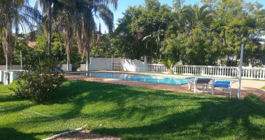 Fazenda / Sítio para venda em Jardim Botânico de 470.00m² com 3 Quartos e 1 Suite