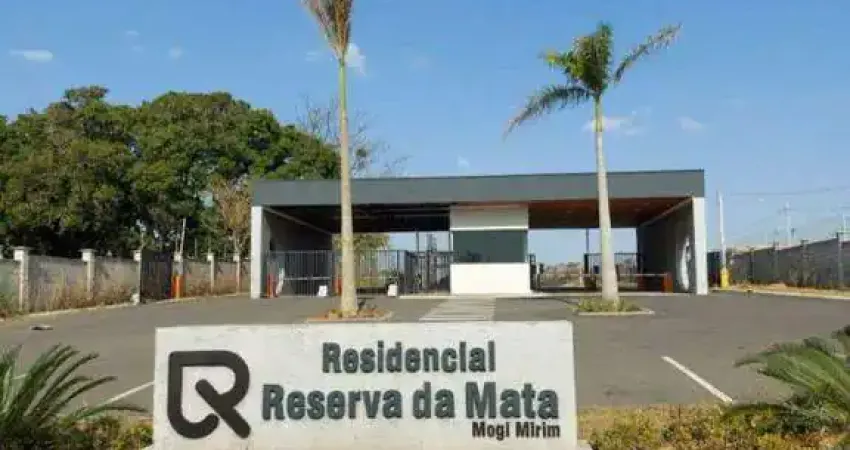 Terreno para venda em Residencial Floresta de 333.00m²