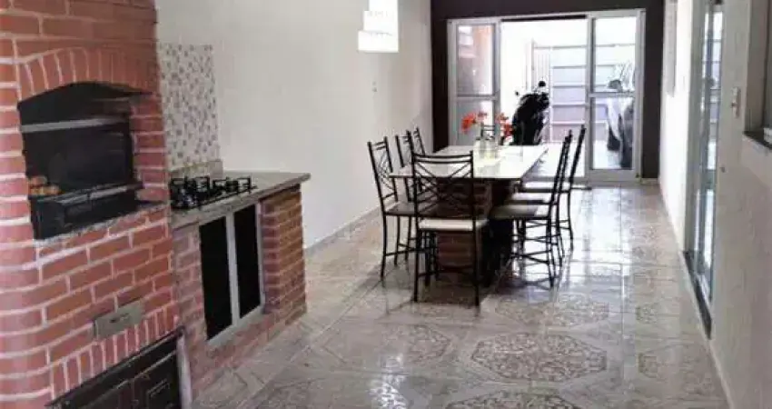 Casa para venda em Jardim Lago de 197.00m² com 3 Quartos, 1 Suite e 2 Garagens