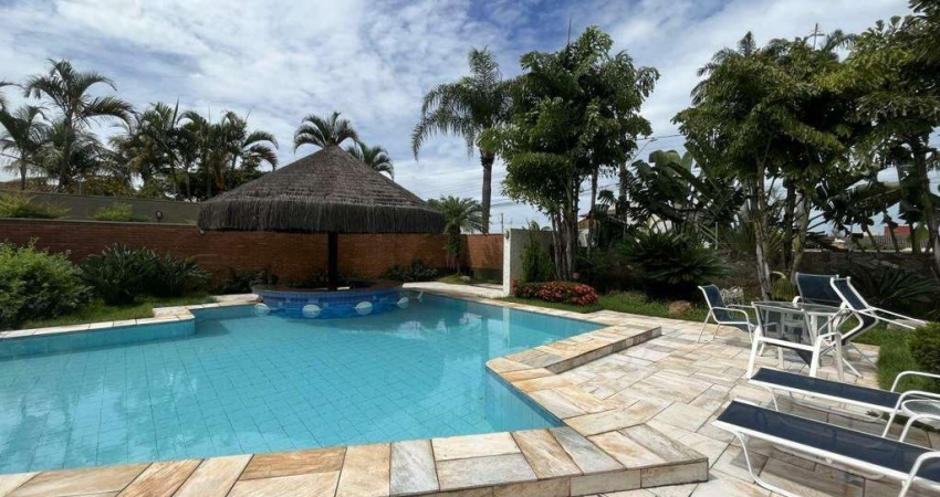Casa para venda em Jardim Brasília de 750.00m² com 6 Quartos, 6 Suites e 5 Garagens