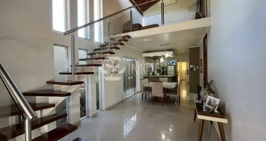 Casa para venda em Jardim Patrícia de 260.00m² com 3 Quartos, 1 Suite e 2 Garagens