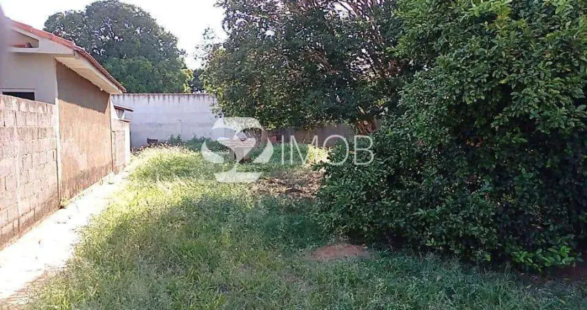 Terreno à venda na Vila Dias, Mogi Mirim 