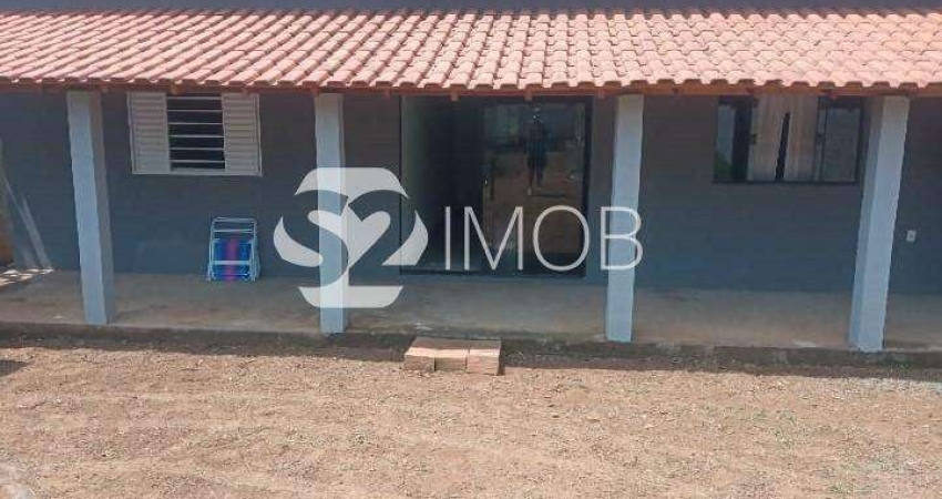 Chácara para venda em Chácara Alvorada de 140.00m² com 4 Quartos
