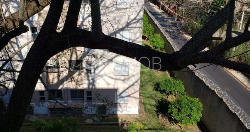 Apartamento para venda em Jardim Regina de 50.00m² com 2 Quartos e 1 Garagem