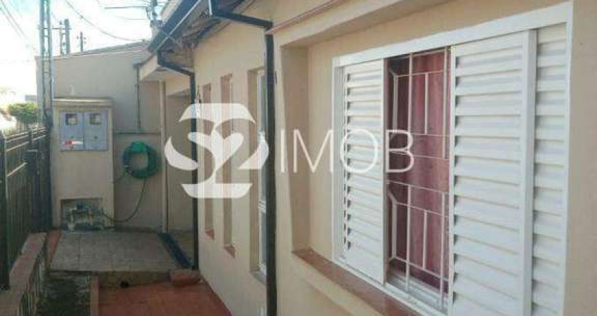 Casa para venda em Vila Paraíso de 156.00m² com 5 Quartos e 1 Suite
