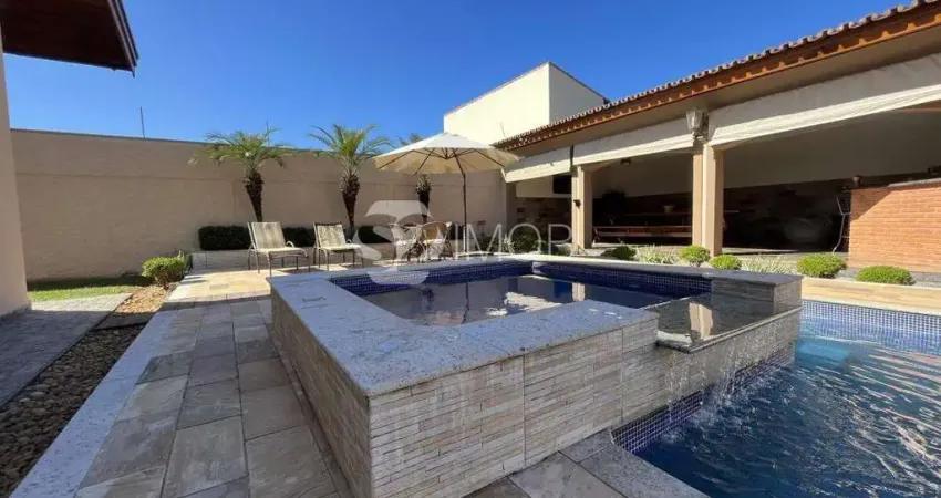 Casa para venda em Mirante de 370.00m² com 4 Quartos e 3 Suites