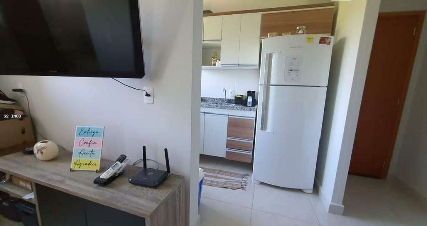 Apartamento para venda em Jardim Novo Ii de 45.00m² com 1 Quarto e 1 Garagem
