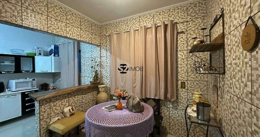Casa para venda em Jardim Quartieri de 55.00m² com 2 Quartos e 2 Garagens
