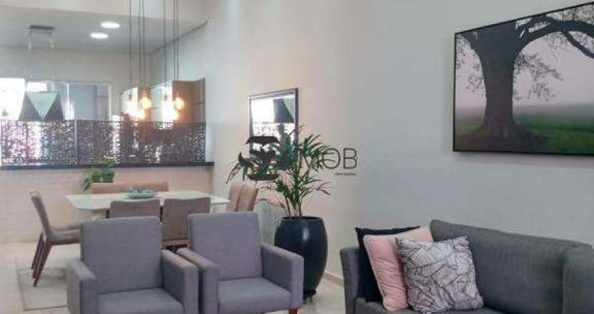 Casa de Condomínio para venda em Saúde de 230.00m² com 3 Quartos, 3 Suites e 2 Garagens