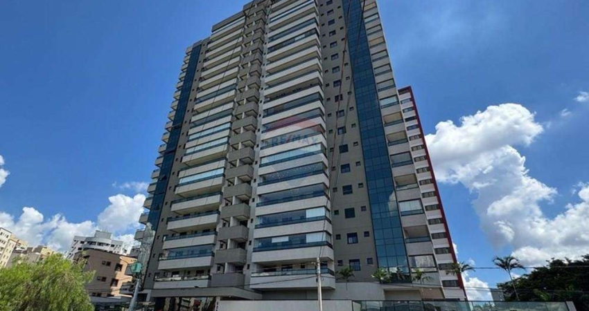 Apartamento para alugar em Nova Aliança de 143.89m² com 3 Quartos e 3 Suites