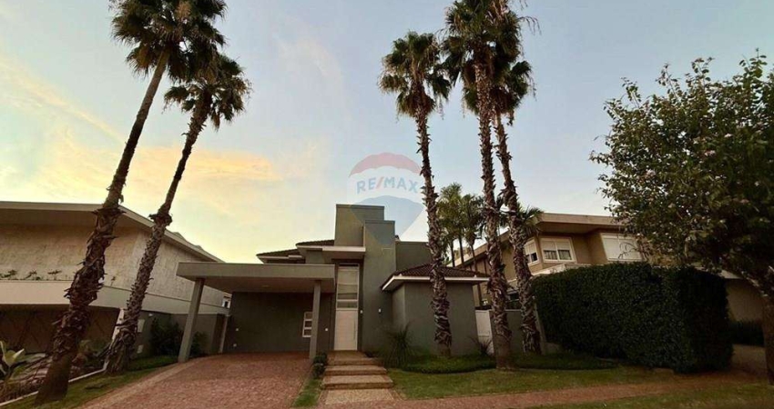 Casa para venda em Jardim Botânico de 396.77m² com 4 Quartos, 4 Suites e 4 Garagens