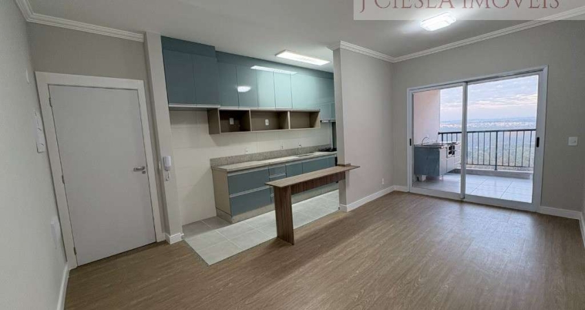 Apartamento para alugar em Medeiros de 67.00m² com 2 Quartos, 1 Suite e 2 Garagens