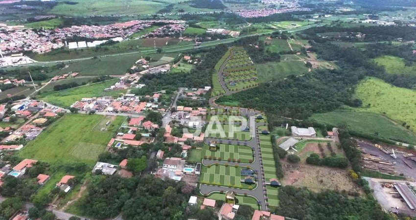 Terreno para venda em Distrito Industrial de 126.00m²