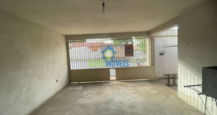 Casa para venda em Novo Umuarama de 111.09m² com 3 Quartos e 1 Garagem