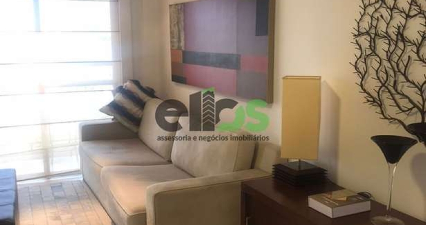 Apartamento para alugar em Parque Campolim de 59.00m² com 2 Quartos, 1 Suite e 1 Garagem