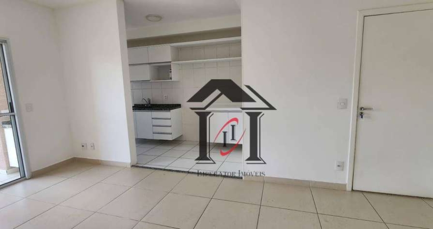 Apartamento para alugar em Jardim Flórida de 66.00m² com 2 Quartos, 1 Suite e 1 Garagem