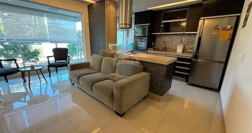 Apartamento para alugar em Barra Da Tijuca de 70.00m² com 2 Quartos, 1 Suite e 1 Garagem