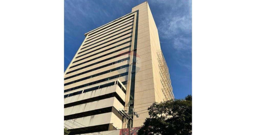 Sala Comercial para alugar em Barro Preto de 578.00m² com 3 Garagens