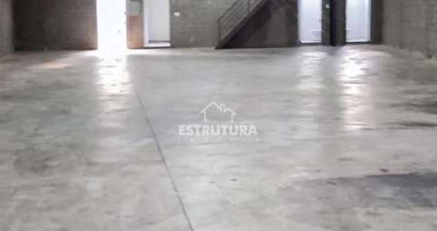 Prédio Comercial para alugar em Residencial Das Flores de 530.00m²