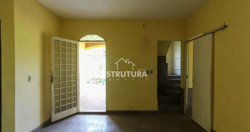 Casa para alugar em Jardim Panorama de 125.00m² com 2 Quartos e 2 Garagens