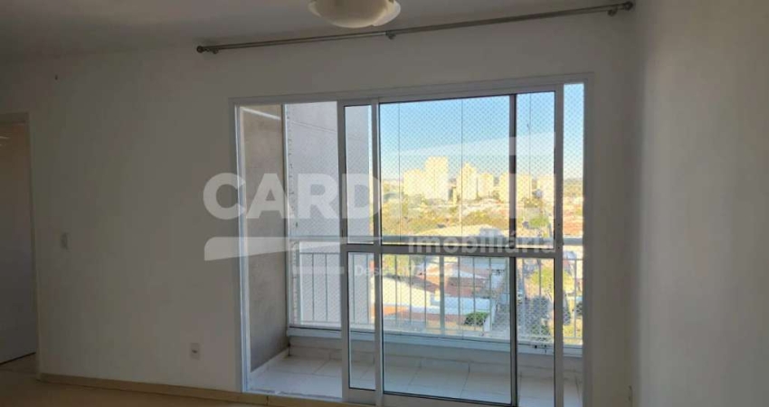 Apartamento para venda em Jardim Nova Europa de 50.00m² com 2 Quartos e 1 Garagem