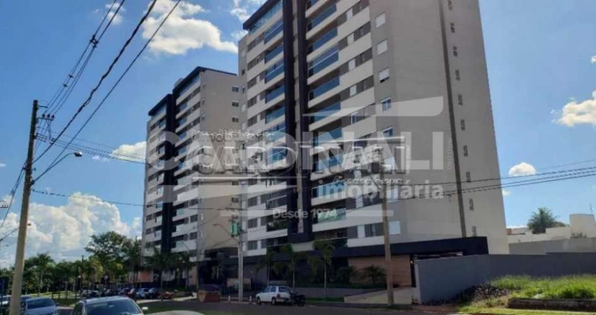 Apartamento para venda em Parque Faber Castell I de 114.00m² com 3 Quartos, 1 Suite e 2 Garagens