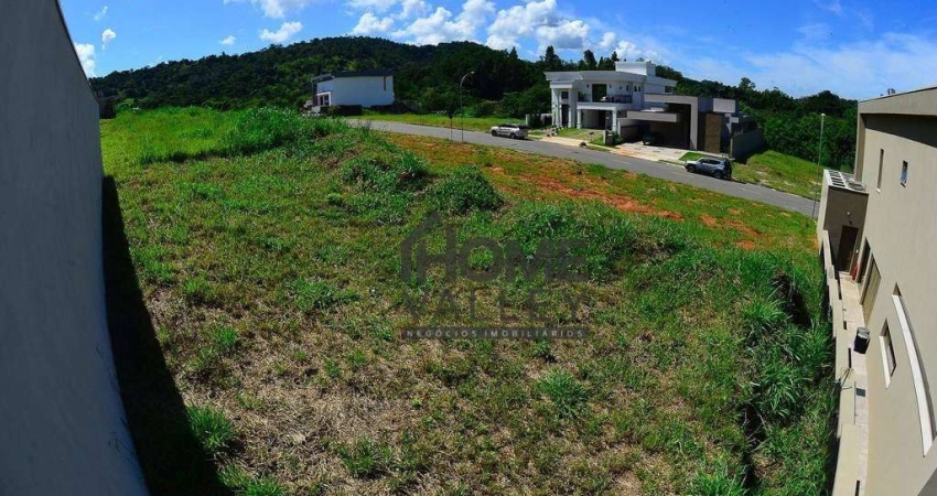 Terreno en Condomínio para venda em Loteamento Residencial Ecovilla Boa Vista de 503.00m²
