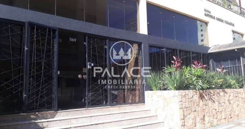 Sala comercial para alugar na Cidade Alta, Piracicaba 