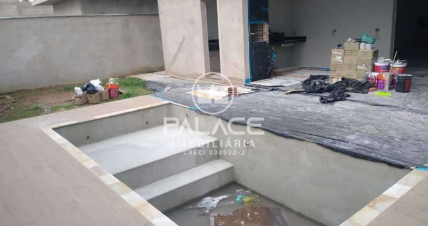 Casa de Condomínio para venda em Campestre de 180.00m² com 3 Quartos, 1 Suite e 2 Garagens