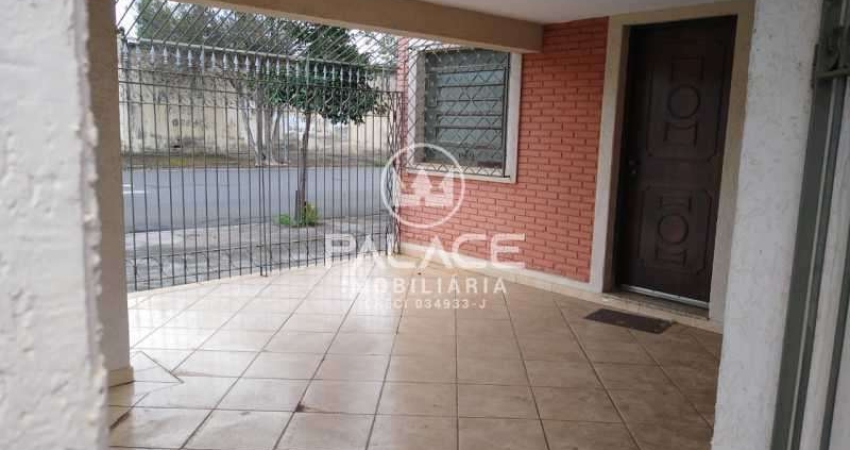 Casa para venda em Jardim Caxambu de 89.00m² com 2 Quartos e 1 Garagem