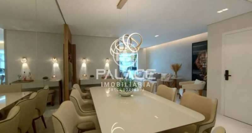 Apartamento para venda em Guilhermina de 138.00m² com 4 Quartos, 3 Suites e 2 Garagens