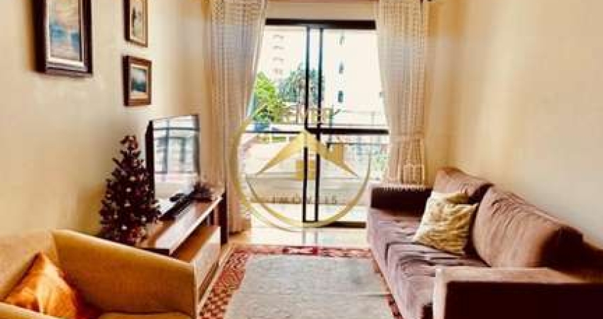 Apartamento para venda em Bonfim de 87.00m² com 3 Quartos, 1 Suite e 2 Garagens