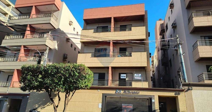Apartamento para venda em Jardim Paulista de 39.66m² com 1 Quarto, 1 Suite e 1 Garagem