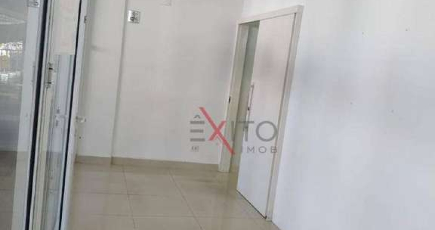 Prédio Comercial para alugar em Chácara Urbana de 40.00m²
