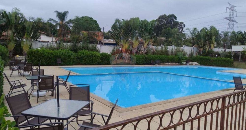 Apartamento para alugar em Éden de 47.00m² com 2 Quartos