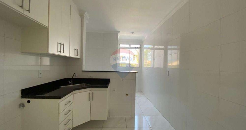 Apartamento para alugar em Jardim São Paulo de 83.00m² com 3 Quartos, 1 Suite e 2 Garagens