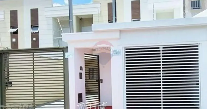 Casa para venda em Parque Novo Mundo de 1450.00m² com 3 Quartos, 1 Suite e 2 Garagens