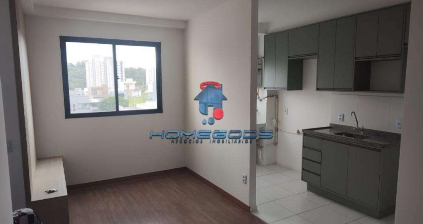 Apartamento para alugar em Jardim Ibirapuera de 45.00m² com 2 Quartos e 1 Garagem