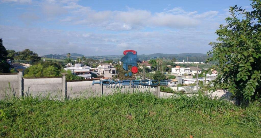 Terreno em condomínio fechado à venda na Avenida Arboretum, 942, Santa Cândida, Vinhedo