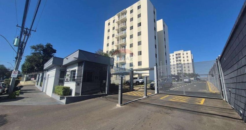 Apartamento para venda em Morumbi de 73.00m² com 3 Quartos, 1 Suite e 2 Garagens