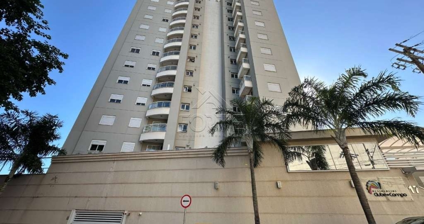 Apartamento para venda em São Dimas de 79.00m² com 3 Quartos, 1 Suite e 2 Garagens