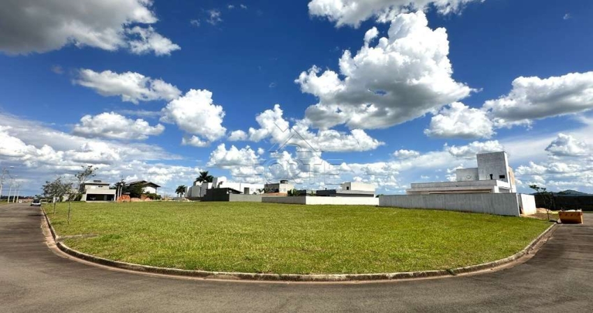 Terreno para venda em Residencial Terras De Ártemis (ártemis) de 579.58m²