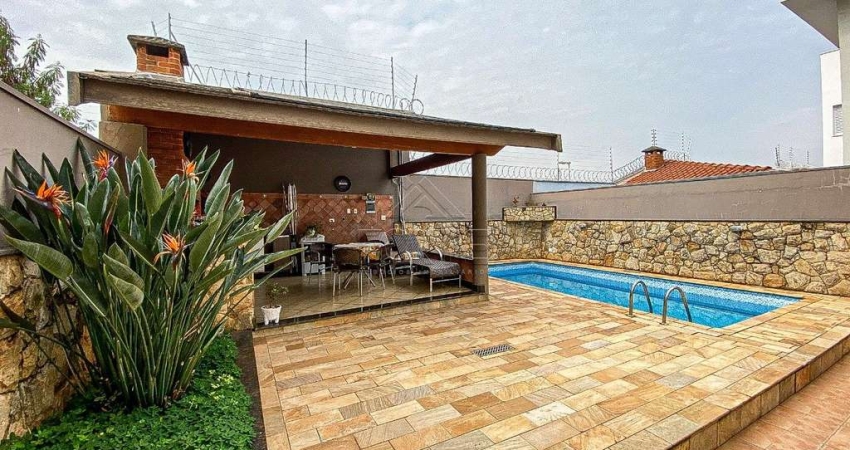 Casa de Condomínio para venda em Terras De Piracicaba de 250.00m² com 3 Quartos, 3 Suites e 1 Garagem