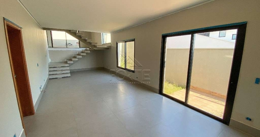 Casa de Condomínio para venda em Ondas de 360.00m² com 3 Quartos, 3 Suites e 4 Garagens