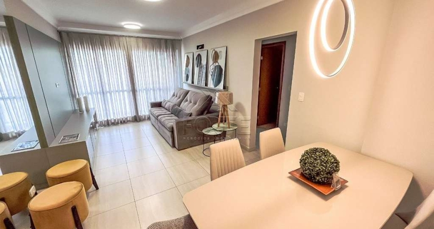 Apartamento para venda em Vila Monteiro de 98.00m² com 3 Quartos, 1 Suite e 2 Garagens