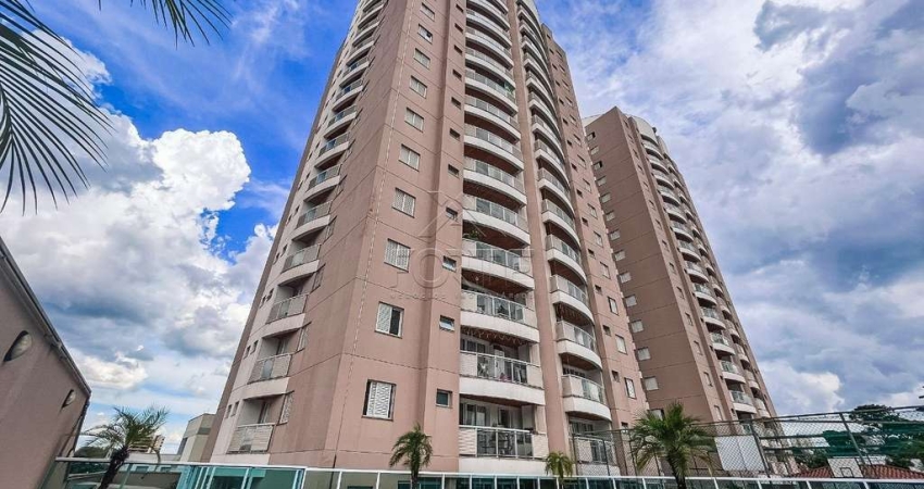 Apartamento para venda em Vila Monteiro de 98.00m² com 3 Quartos, 1 Suite e 2 Garagens