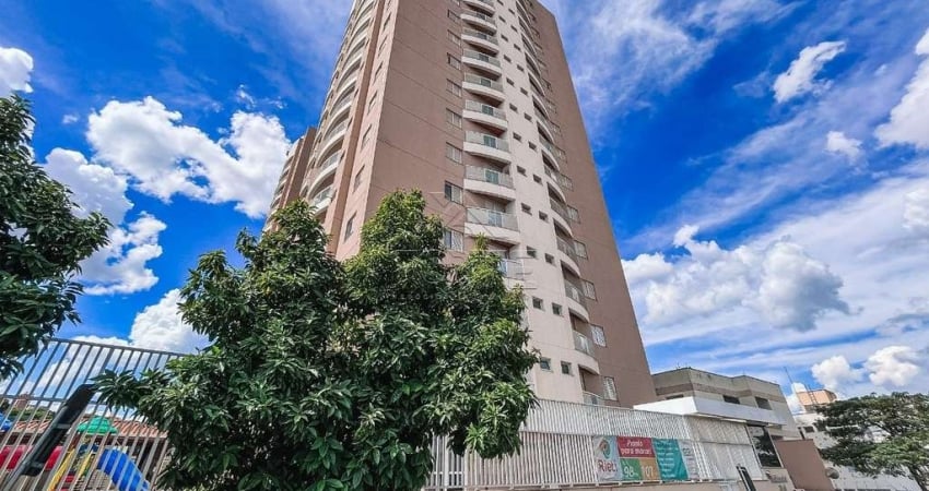 Apartamento para venda em Vila Monteiro de 98.00m² com 3 Quartos, 1 Suite e 2 Garagens