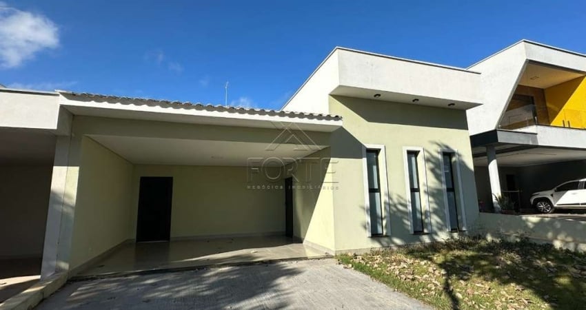 Casa de Condomínio para venda em Taquaral de 245.00m² com 2 Quartos, 1 Suite e 2 Garagens