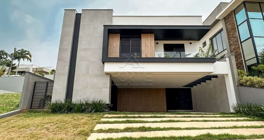 Casa de Condomínio para venda em Loteamento Residencial E Comercial Villa D'aquila de 327.00m² com 3 Quartos, 3 Suites e 6 Garagens